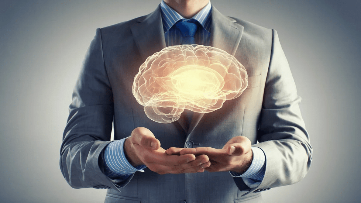 Genbrain Stäerkt Intelligenz an Erënnerung