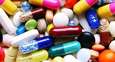 Gehir Vitamin Virbereedungen