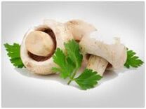 B5 Vitamins fir de Gehir