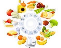 Wat Vitaminnen fir de Gehir gebraucht ginn