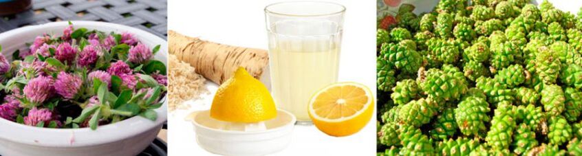 Traditionell Methoden fir d'Gehirfunktioun ze verbesseren