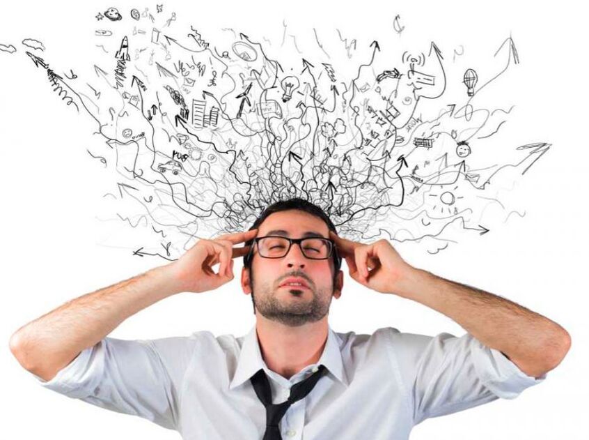 Wéi de Besëtzer vun enger perfekt Erënnerung ze ginn