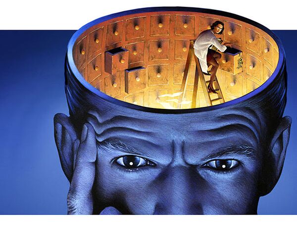 Erënnerung Behënnerung