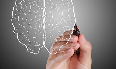 Ursaachen vun Erënnerung Verloscht