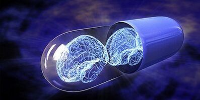 effektiv Mëttel fir d'Erënnerung ze verbesseren